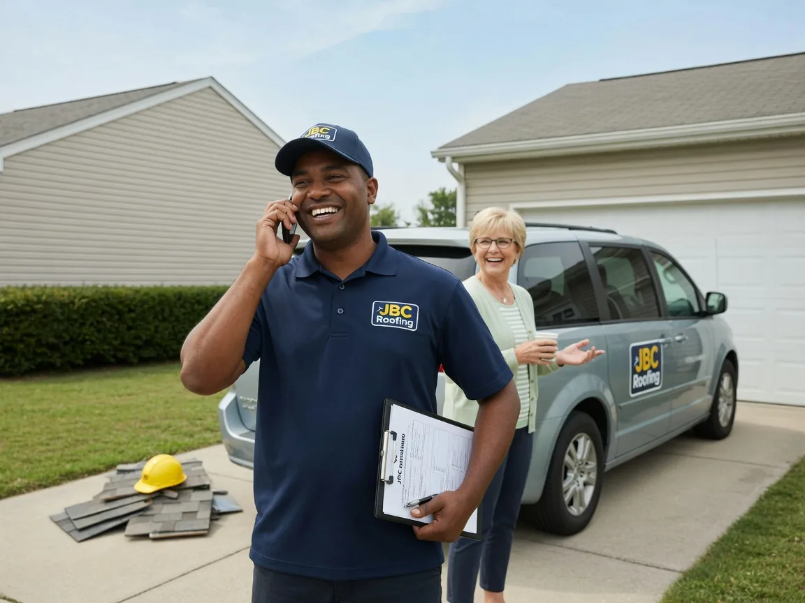 Roof Replacement Morrill, NE FAQs
